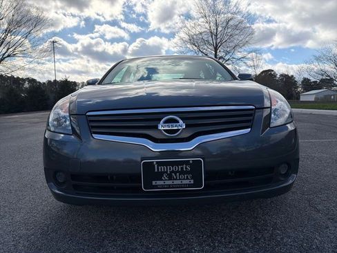 Used 2009 Nissan Altima 2.5 SL w/ SL Pkg image 12