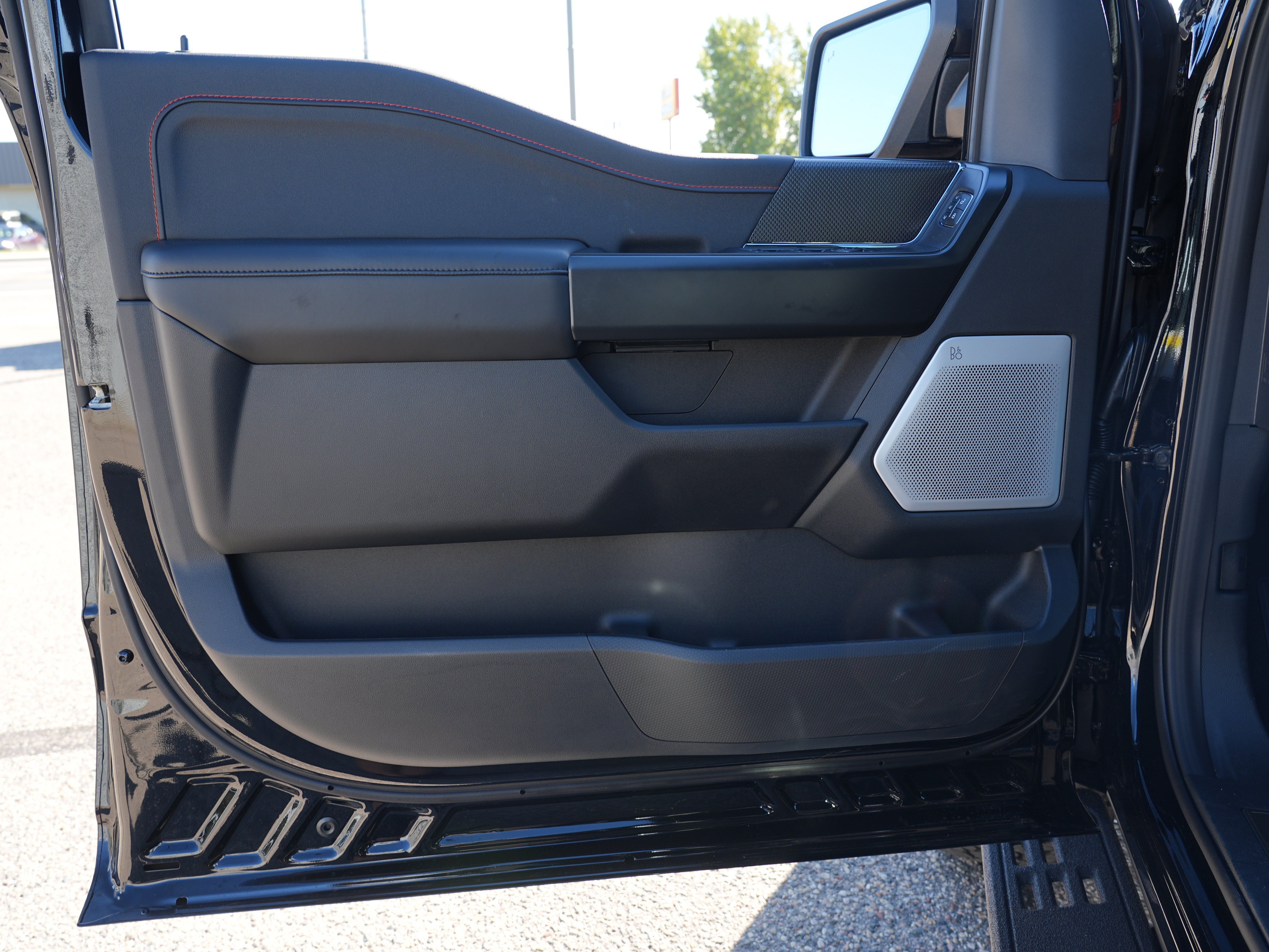 New 2026 Ford F150 Raptor AWD/4WD image 16