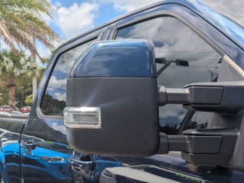 Used 2019 Ford F250 Lariat w/ Lariat Ultimate Package AWD/4WD image 1