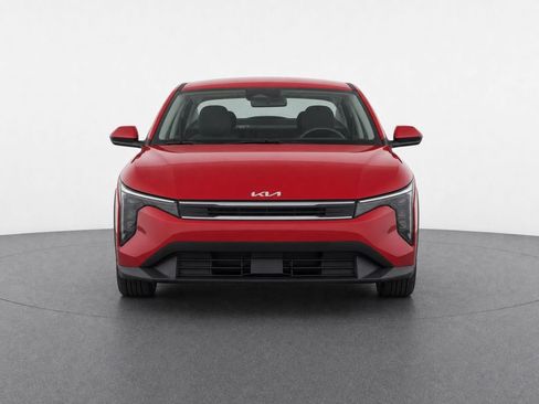 Used 2025 Kia K4 FWD image 5