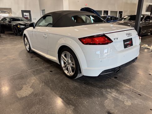 Used 2020 Audi TT 2.0T image 19