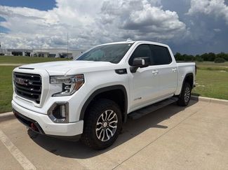 Used 2020 GMC Sierra 1500 AT4 w/ AT4 Premium Package AWD/4WD video 1