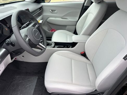 New 2026 Hyundai Kona SEL Sport FWD image 10