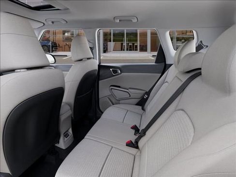 New 2025 Kia Soul EX image 18