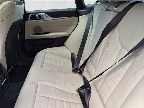 Used 2023 BMW i4 eDrive35 RWD image 15