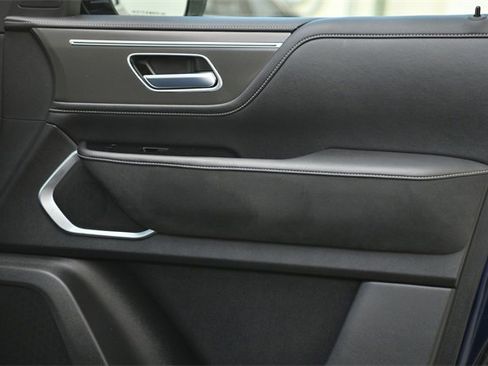 Used 2025 INFINITI QX80 Luxe image 37