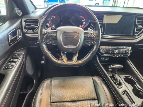 Used 2024 Dodge Durango GT AWD/4WD image 15