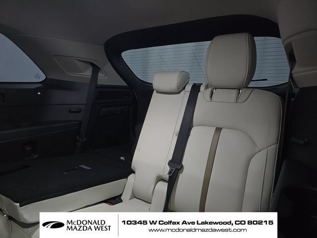 Used 2024 MAZDA CX-90 3.3 Turbo w/ Premium Plus Pkg AWD/4WD image 8