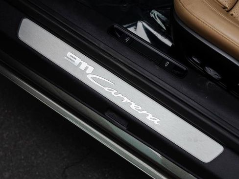 Used 2020 Porsche 911 Carrera RWD image 13