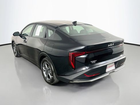 Used 2025 Kia K4 FWD image 7