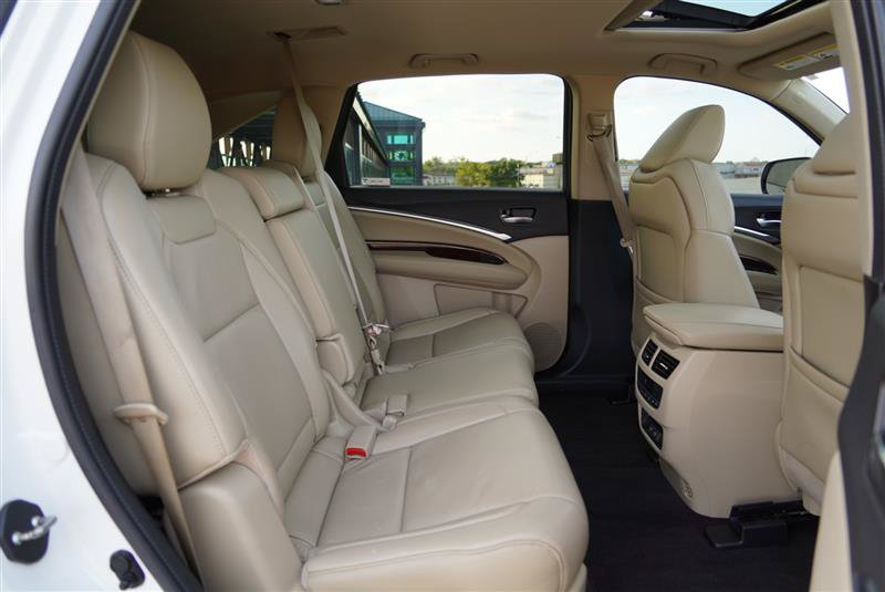 Used 2019 Acura MDX SH-AWD image 82
