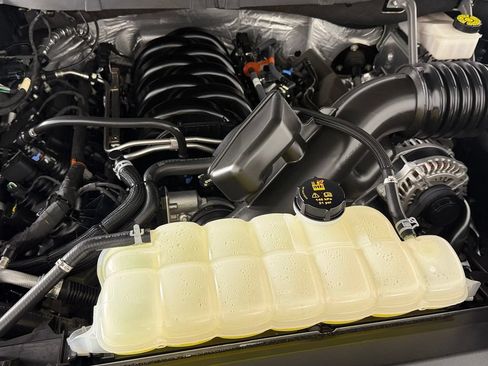 Used 2024 Ford F150 Tremor w/ Equipment Group 402A High AWD/4WD image 38
