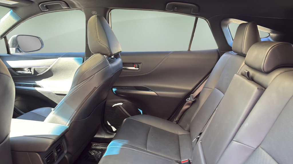 Used 2023 Toyota Venza Limited AWD/4WD image 20