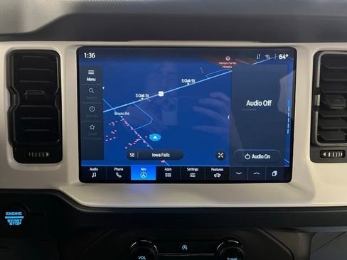 Used 2025 Ford Bronco Heritage Edition image 22