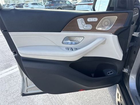 Used 2021 Mercedes-Benz GLE 350 4MATIC image 13