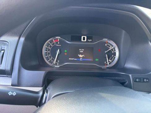 Used 2016 Honda Pilot LX image 19