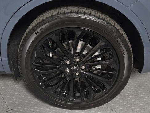 New 2025 Lincoln Corsair Grand Touring w/ Jet Appearance Package image 5