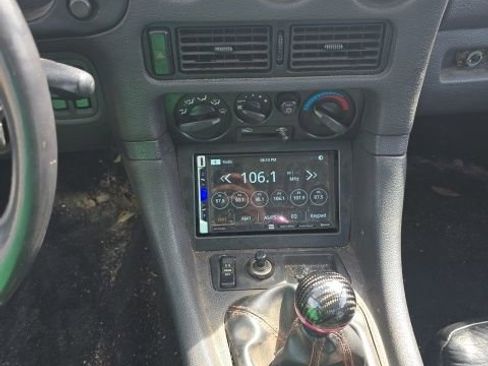 Used 1995 Mitsubishi 3000GT FWD image 10