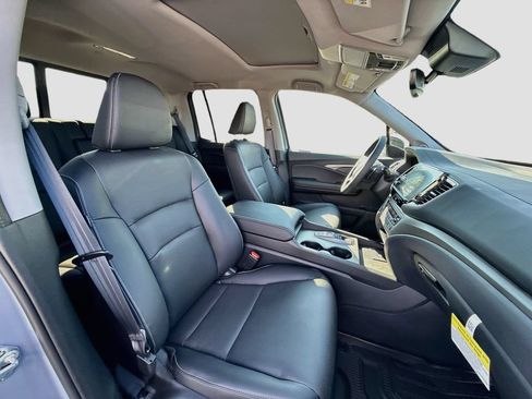 Used 2026 Honda Ridgeline RTL image 30