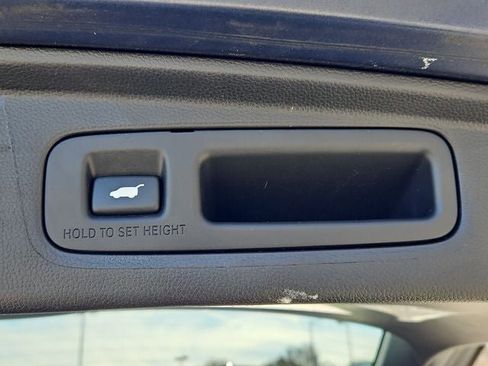 Used 2025 Honda CR-V Sport Touring image 31