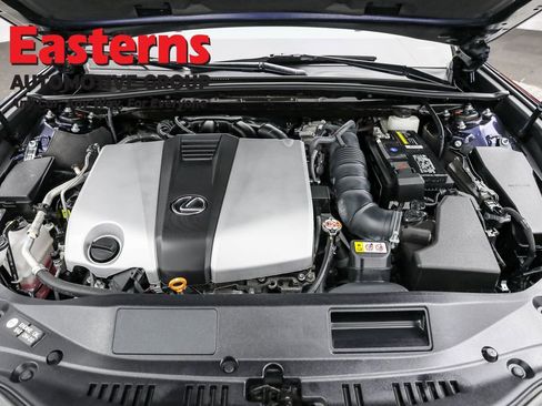 Used 2019 Lexus ES 350 w/ Premium Package image 7