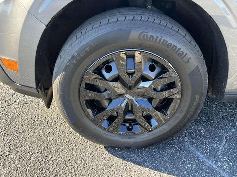 Used 2022 Ford Maverick XL w/ Equipment Group 100A Standard image 9