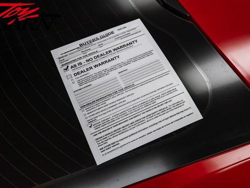 Used 2018 Ford Mustang GT Premium w/ GT Performance Package RWD image 53
