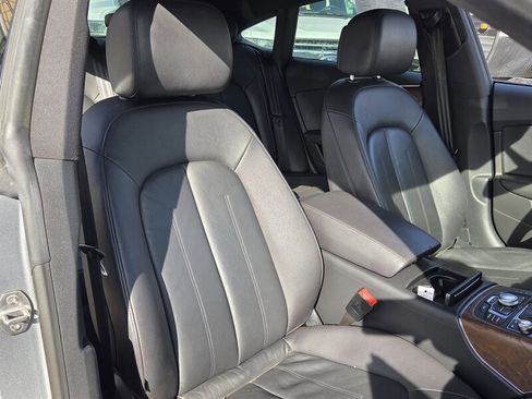 Used 2014 Audi A7 3.0T Premium Plus image 17