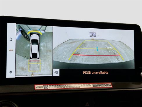 New 2026 Toyota Prius XSE Premium image 11