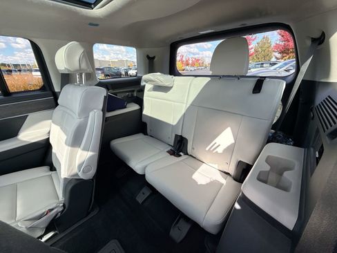 New 2026 Hyundai Santa Fe Calligraphy AWD/4WD image 26