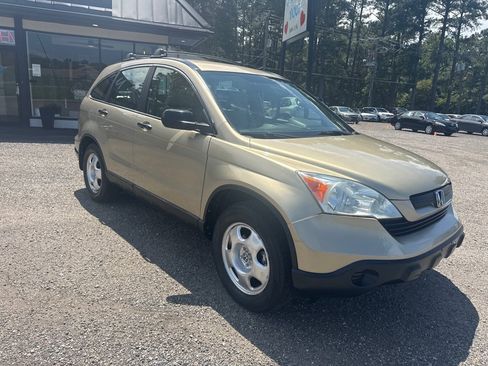 Used 2009 Honda CR-V LX image 14