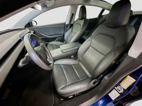 Used 2024 Tesla Model 3 Long Range AWD/4WD image 13