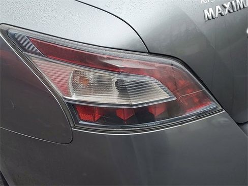 Used 2014 Nissan Maxima 3.5 S image 8