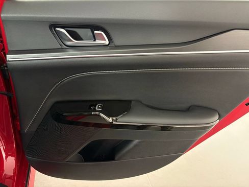 New 2026 Kia K5 GT-Line w/ GT-Line Premium Package FWD image 39