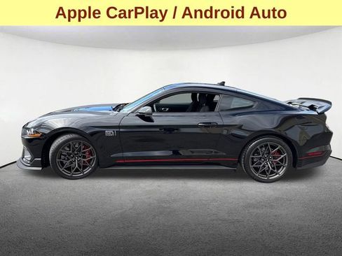 Used 2022 Ford Mustang Mach 1 w/ Mach 1 Handling Package image 6