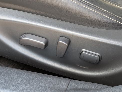 Used 2023 Nissan Maxima SV w/ Floor Mat Group FWD image 20