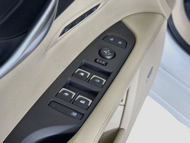 Used 2017 Cadillac CT6 2.0T RWD image 20