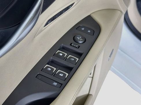 Used 2017 Cadillac CT6 2.0T RWD image 20