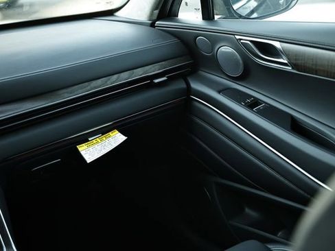 New 2026 Genesis GV80 3.5T Prestige image 30