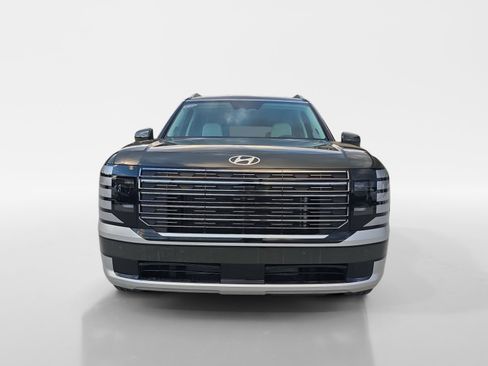 New 2026 Hyundai Palisade Calligraphy AWD/4WD image 8
