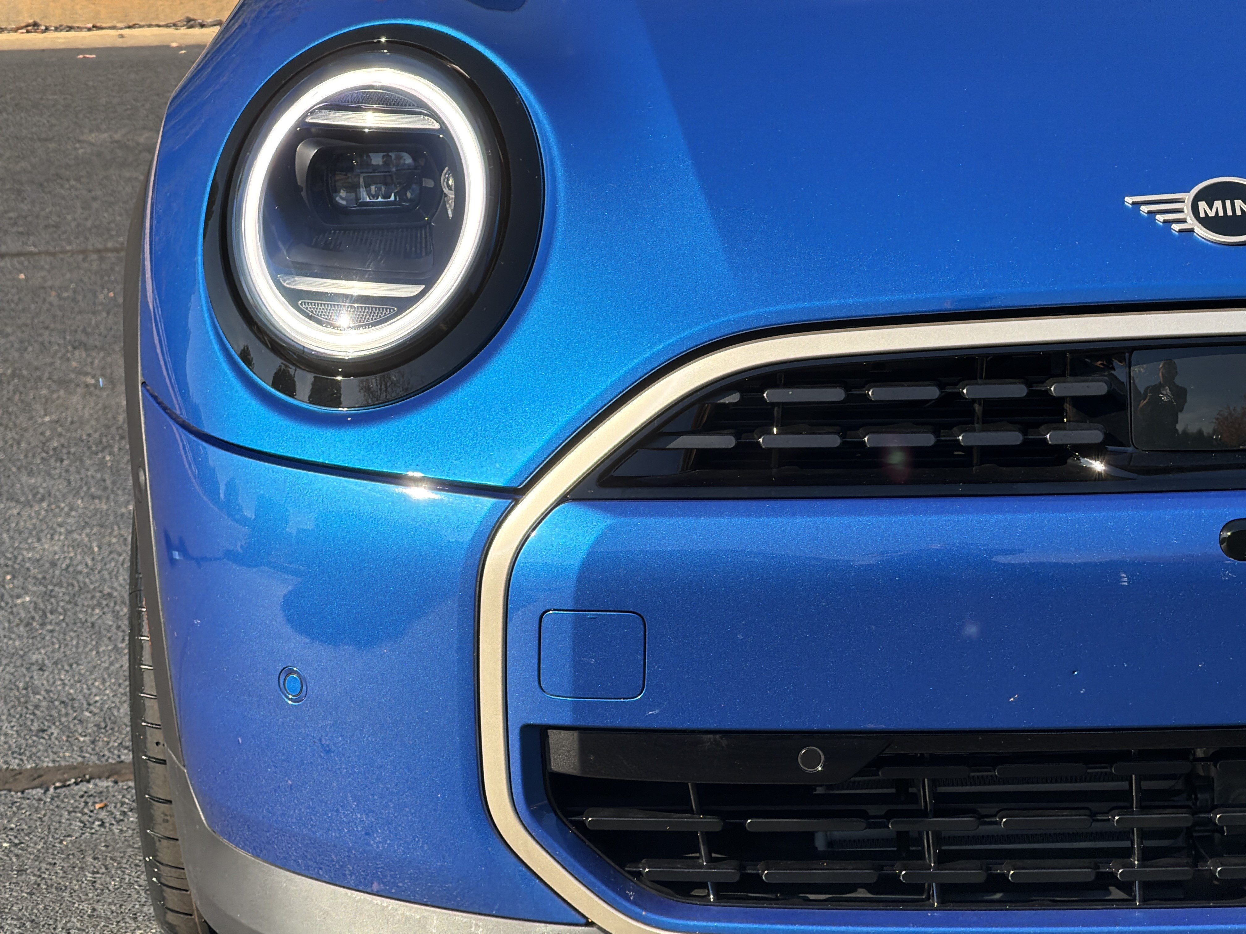 Used 2026 MINI Cooper S FWD image 18