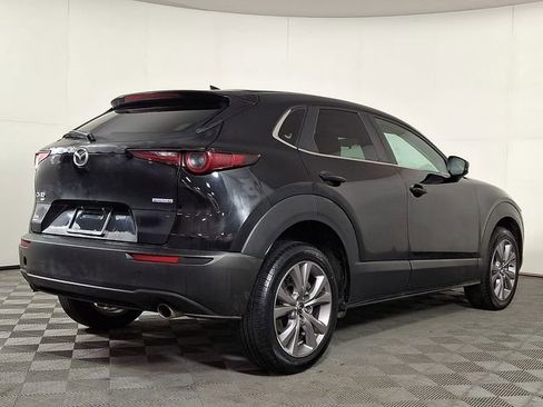 Used 2020 MAZDA CX-30 AWD w/ Preferred Package image 9