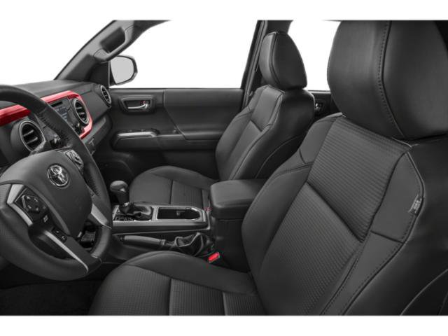 Certified 2019 Toyota Tacoma TRD Sport AWD/4WD image 9