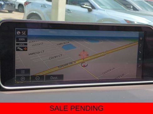 Used 2019 Lexus RX 350 FWD w/ Navigation Package image 20