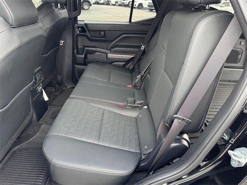 Used 2025 Toyota 4Runner TRD Sport Premium image 10