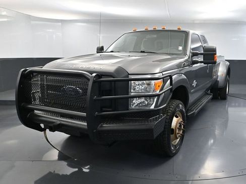 Used 2012 Ford F350 XL w/ PWR Equipment Group image 12