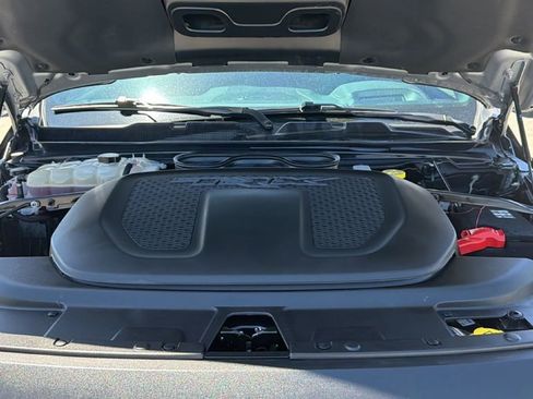 Used 2024 RAM 1500 TRX image 35