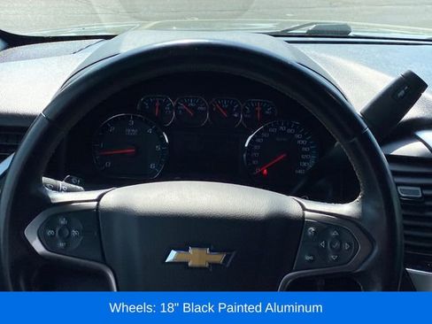 Used 2020 Chevrolet Tahoe LS AWD/4WD image 8