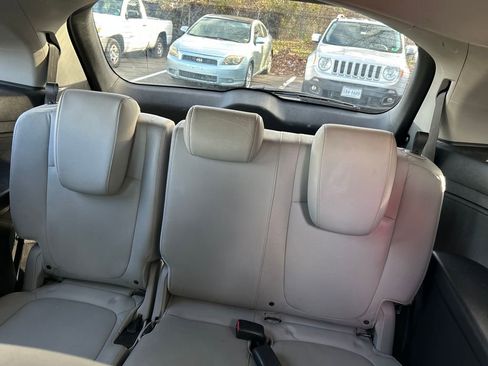 Used 2018 Honda Odyssey EX-L image 16