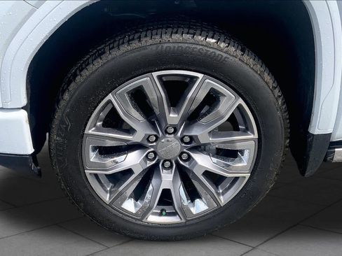 Used 2026 GMC Sierra 1500 Denali w/ Denali Reserve Package AWD/4WD image 11